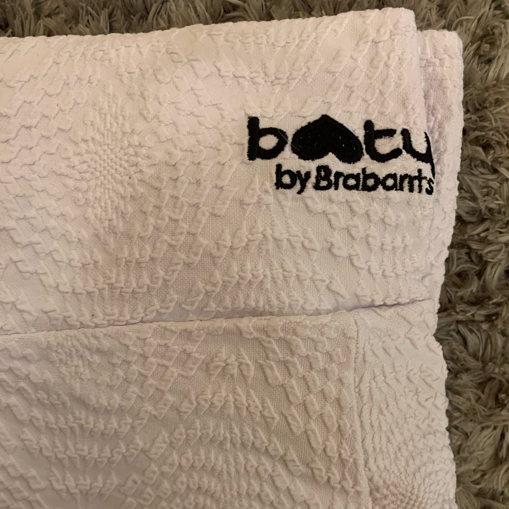 White Booty by Brabants